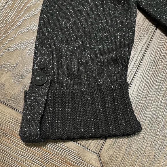 Studio Works sparkling sweater size PM - Picture 8 of 8